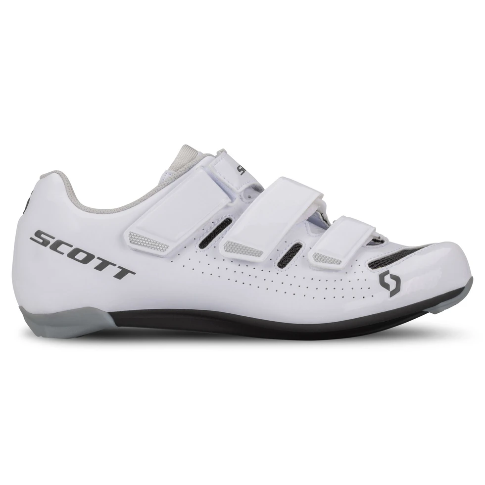 SCOTT Vertec BOA® chaussures de vélo hommes en 47